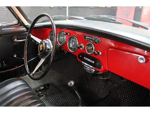 1963 Porsche 356B T6 (CC-2094287) for sale in SAN DIEGO, California