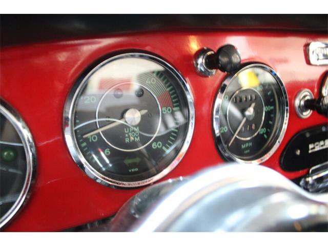 1963 Porsche 356B T6 (CC-2094287) for sale in SAN DIEGO, California