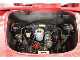 1963 Porsche 356B T6 (CC-2094287) for sale in SAN DIEGO, California