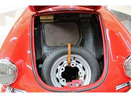 1963 Porsche 356B T6 (CC-2094287) for sale in SAN DIEGO, California