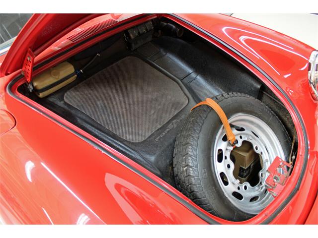 1963 Porsche 356B T6 (CC-2094287) for sale in SAN DIEGO, California