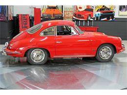 1963 Porsche 356B T6 (CC-2094287) for sale in SAN DIEGO, California