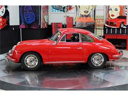 1963 Porsche 356B T6 (CC-2094287) for sale in SAN DIEGO, California