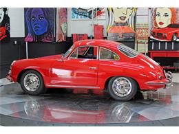1963 Porsche 356B T6 (CC-2094287) for sale in SAN DIEGO, California