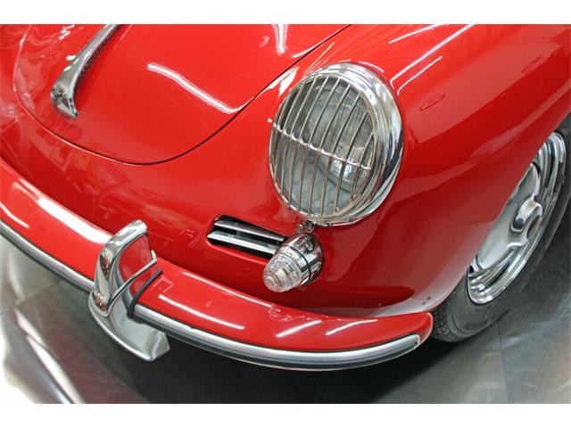 1963 Porsche 356B T6 (CC-2094287) for sale in SAN DIEGO, California