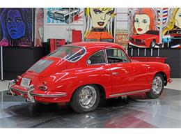 1963 Porsche 356B T6 (CC-2094287) for sale in SAN DIEGO, California