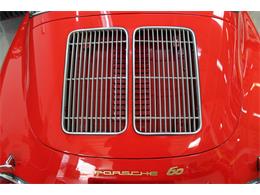 1963 Porsche 356B T6 (CC-2094287) for sale in SAN DIEGO, California