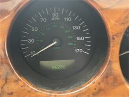 2002 Jaguar XK (CC-2094288) for sale in Monroe, Louisiana
