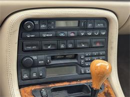 2002 Jaguar XK (CC-2094288) for sale in Monroe, Louisiana