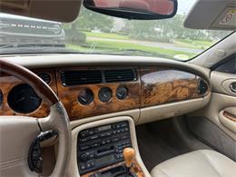 2002 Jaguar XK (CC-2094288) for sale in Monroe, Louisiana