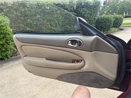 2002 Jaguar XK (CC-2094288) for sale in Monroe, Louisiana