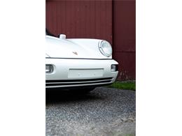 1991 Porsche 911 Carrera 4 Cabriolet (CC-2094289) for sale in Southampton, New York