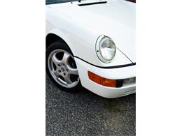1991 Porsche 911 Carrera 4 Cabriolet (CC-2094289) for sale in Southampton, New York
