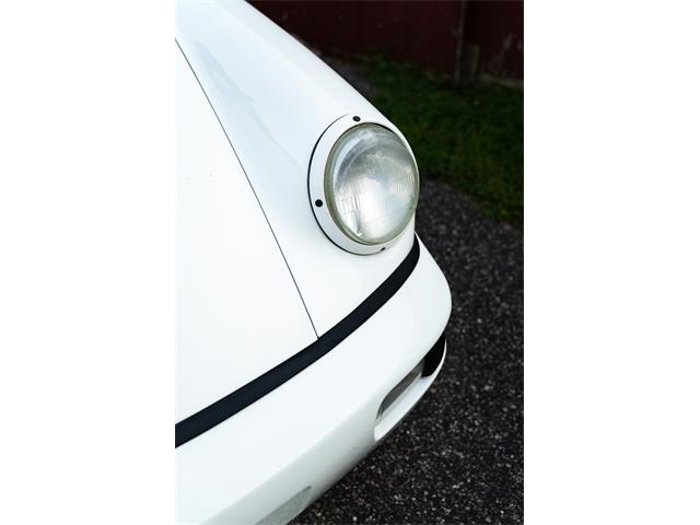 1991 Porsche 911 Carrera 4 Cabriolet (CC-2094289) for sale in Southampton, New York
