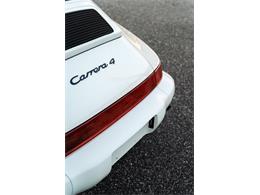 1991 Porsche 911 Carrera 4 Cabriolet (CC-2094289) for sale in Southampton, New York