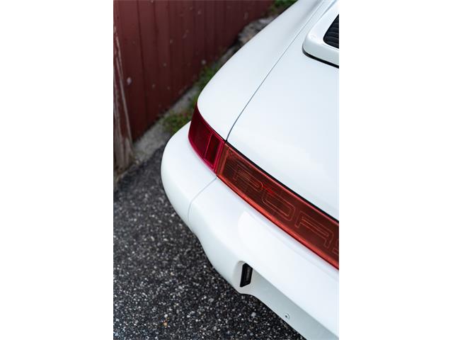 1991 Porsche 911 Carrera 4 Cabriolet (CC-2094289) for sale in Southampton, New York