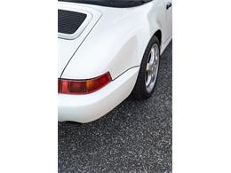 1991 Porsche 911 Carrera 4 Cabriolet (CC-2094289) for sale in Southampton, New York
