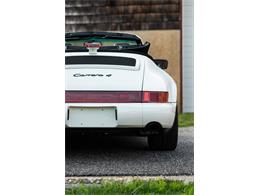 1991 Porsche 911 Carrera 4 Cabriolet (CC-2094289) for sale in Southampton, New York