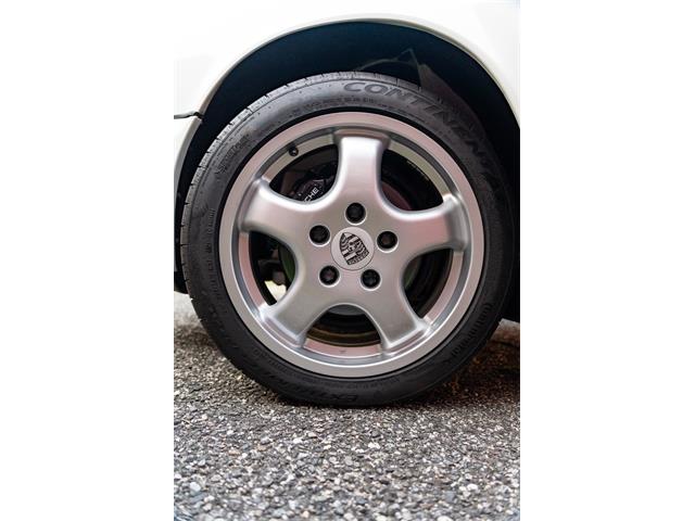 1991 Porsche 911 Carrera 4 Cabriolet (CC-2094289) for sale in Southampton, New York