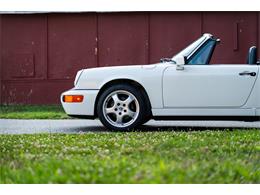 1991 Porsche 911 Carrera 4 Cabriolet (CC-2094289) for sale in Southampton, New York