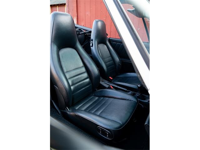 1991 Porsche 911 Carrera 4 Cabriolet (CC-2094289) for sale in Southampton, New York