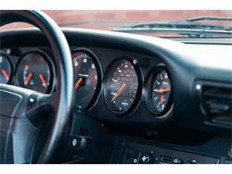 1991 Porsche 911 Carrera 4 Cabriolet (CC-2094289) for sale in Southampton, New York