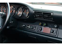 1991 Porsche 911 Carrera 4 Cabriolet (CC-2094289) for sale in Southampton, New York