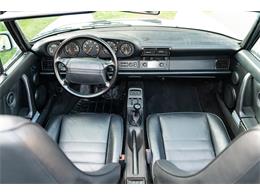 1991 Porsche 911 Carrera 4 Cabriolet (CC-2094289) for sale in Southampton, New York