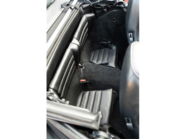 1991 Porsche 911 Carrera 4 Cabriolet (CC-2094289) for sale in Southampton, New York