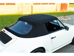 1991 Porsche 911 Carrera 4 Cabriolet (CC-2094289) for sale in Southampton, New York