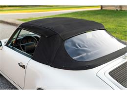1991 Porsche 911 Carrera 4 Cabriolet (CC-2094289) for sale in Southampton, New York