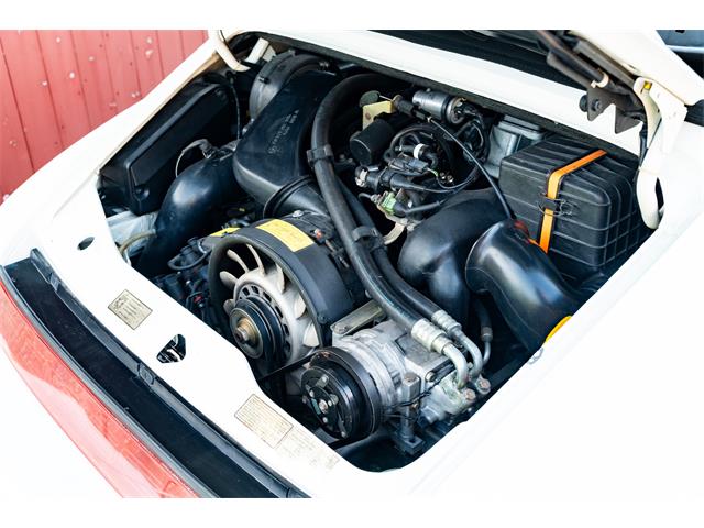 1991 Porsche 911 Carrera 4 Cabriolet (CC-2094289) for sale in Southampton, New York