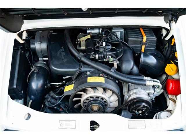 1991 Porsche 911 Carrera 4 Cabriolet (CC-2094289) for sale in Southampton, New York
