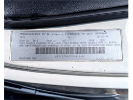 1991 Porsche 911 Carrera 4 Cabriolet (CC-2094289) for sale in Southampton, New York