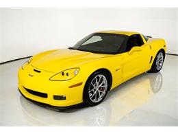 2011 Chevrolet Corvette Z06 (CC-2090429) for sale in St. Charles, Missouri