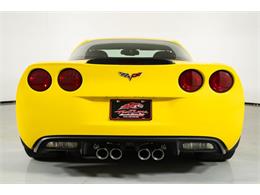 2011 Chevrolet Corvette Z06 (CC-2090429) for sale in St. Charles, Missouri