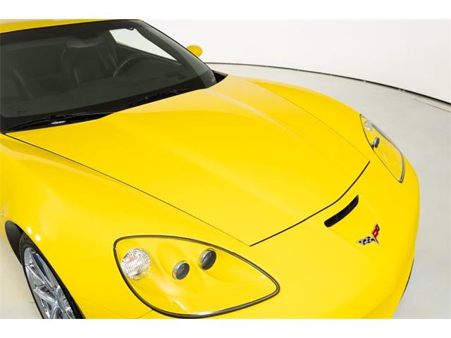 2011 Chevrolet Corvette Z06 (CC-2090429) for sale in St. Charles, Missouri