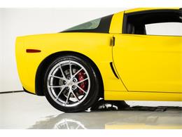 2011 Chevrolet Corvette Z06 (CC-2090429) for sale in St. Charles, Missouri