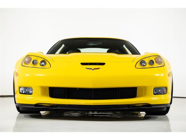 2011 Chevrolet Corvette Z06 (CC-2090429) for sale in St. Charles, Missouri