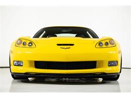 2011 Chevrolet Corvette Z06 (CC-2090429) for sale in St. Charles, Missouri