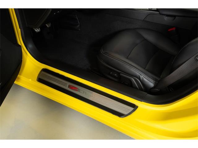 2011 Chevrolet Corvette Z06 (CC-2090429) for sale in St. Charles, Missouri
