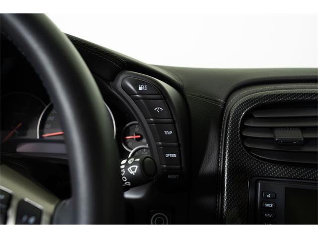 2011 Chevrolet Corvette Z06 (CC-2090429) for sale in St. Charles, Missouri