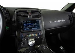 2011 Chevrolet Corvette Z06 (CC-2090429) for sale in St. Charles, Missouri