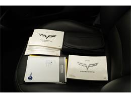 2011 Chevrolet Corvette Z06 (CC-2090429) for sale in St. Charles, Missouri