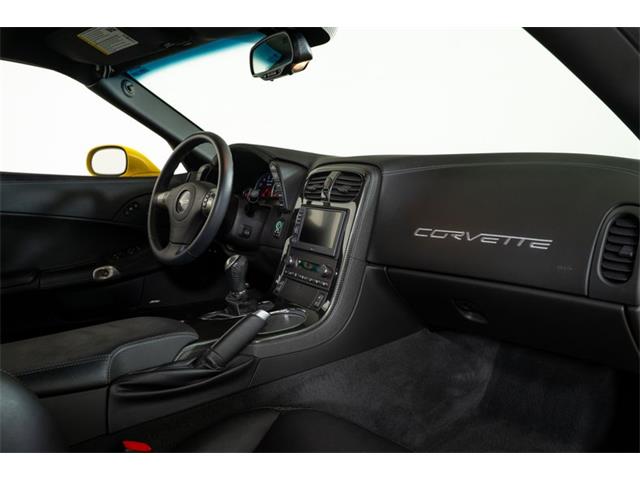 2011 Chevrolet Corvette Z06 (CC-2090429) for sale in St. Charles, Missouri