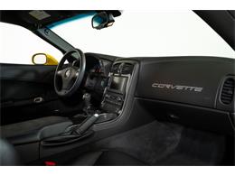 2011 Chevrolet Corvette Z06 (CC-2090429) for sale in St. Charles, Missouri