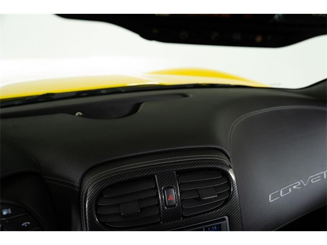 2011 Chevrolet Corvette Z06 (CC-2090429) for sale in St. Charles, Missouri