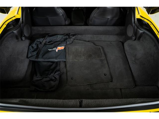 2011 Chevrolet Corvette Z06 (CC-2090429) for sale in St. Charles, Missouri