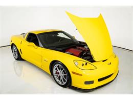 2011 Chevrolet Corvette Z06 (CC-2090429) for sale in St. Charles, Missouri