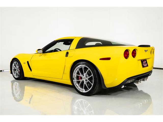 2011 Chevrolet Corvette Z06 (CC-2090429) for sale in St. Charles, Missouri